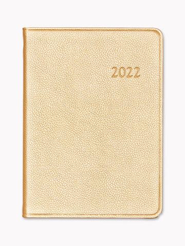 Férfi Tommy Hilfiger Pocket Journal Technology Arany | HU 1574FDN